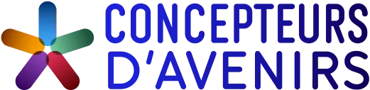 Logo concepteurs d'avenirs