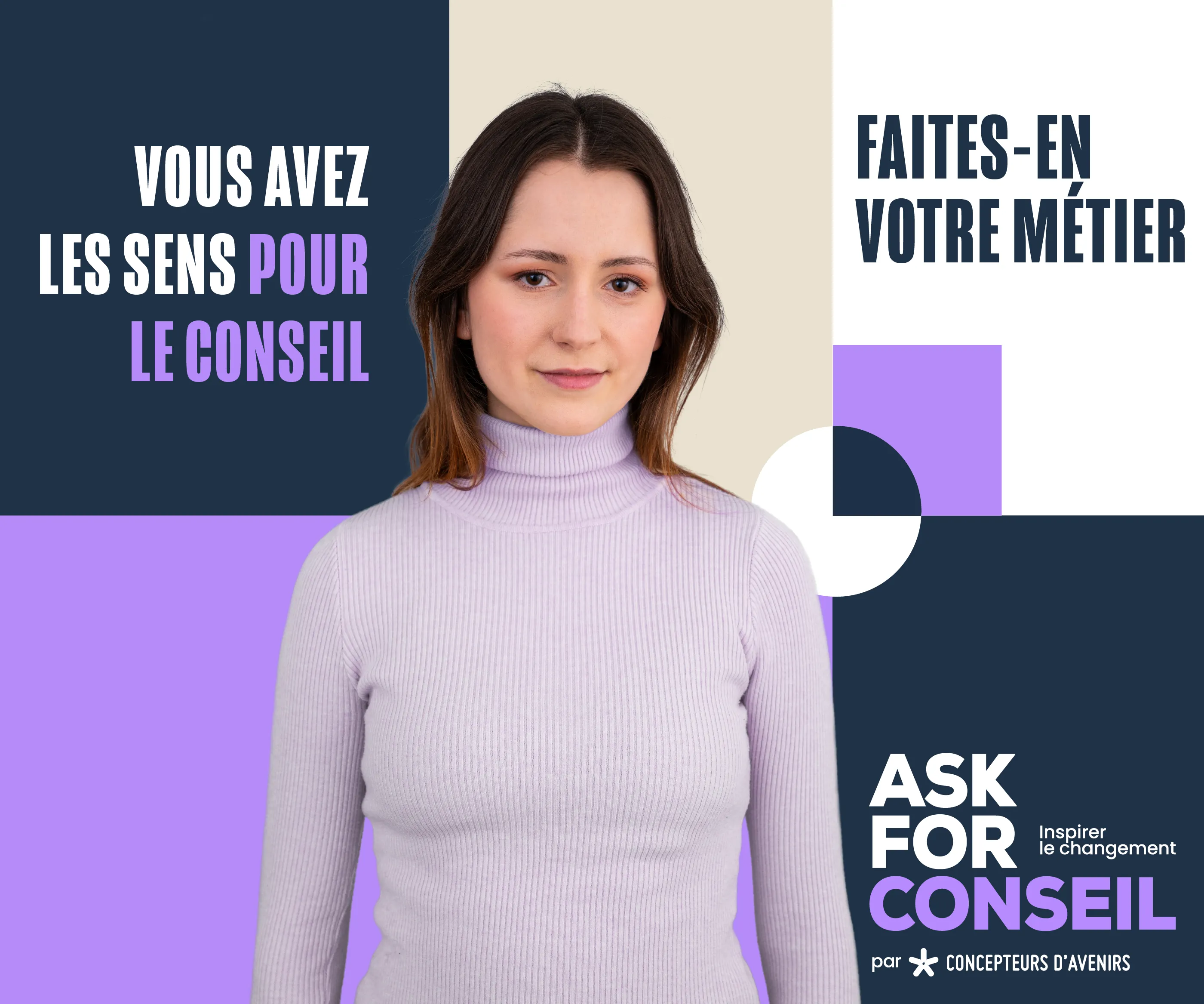 métiers qui ont du sens